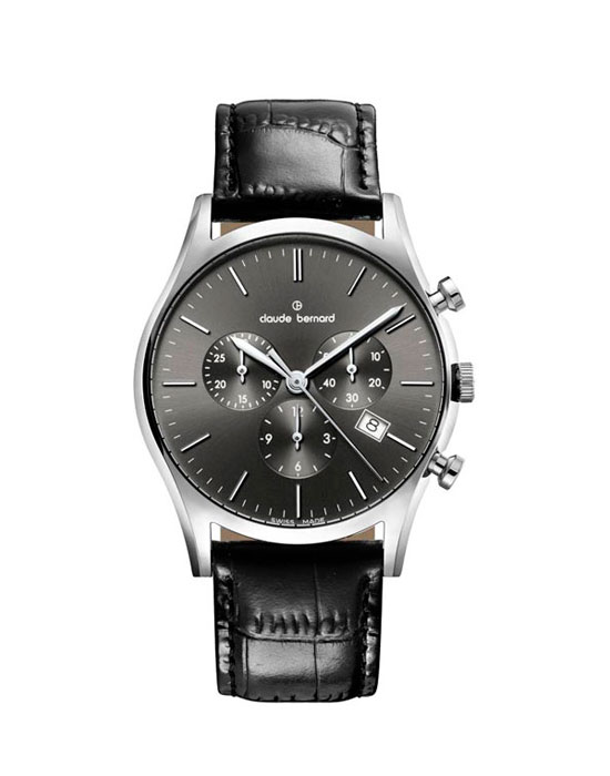 Часы Claude Bernard Classic Gents 10218-3NIN